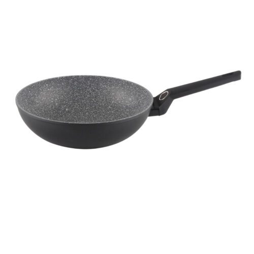 Zilan ZLN3345 wok serpenyő