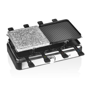 Zilan ZLN8863 raclette grill