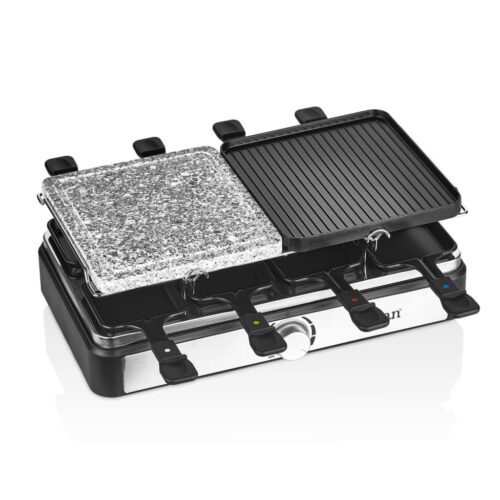Zilan ZLN8863 raclette grill