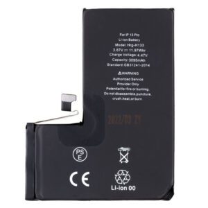 iPhone 13 Pro (6.1") akkumulátor