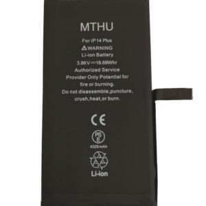 iPhone 14 Plus (6.7") akkumulátor