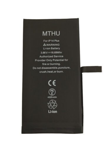 iPhone 14 Plus (6.7") akkumulátor