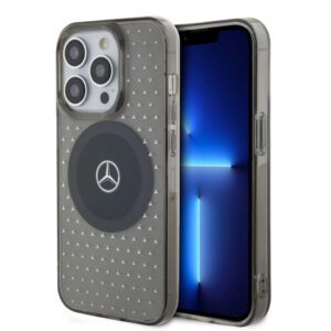 iPhone 16 Pro (6.3") hátlap tok