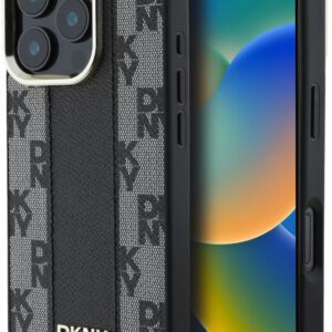 iPhone 16 Pro (6.3") hátlap tok