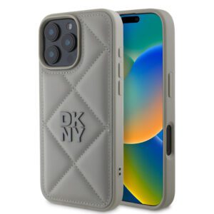 iPhone 16 Pro (6.3") hátlap tok