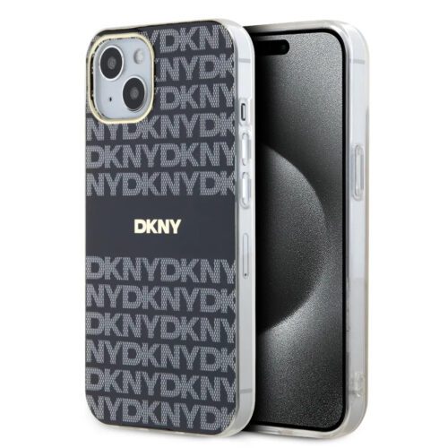 iPhone 16 Pro Max (6.9") hátlap tok
