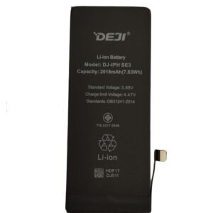 iPhone SE 3 (2022) (4.7") akkumulátor