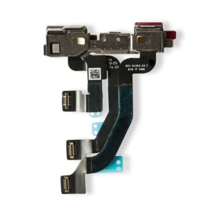 iPhone XS (5