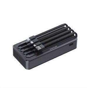 AWEI P134K vésztöltő Type-C aljzat (20000 mAh