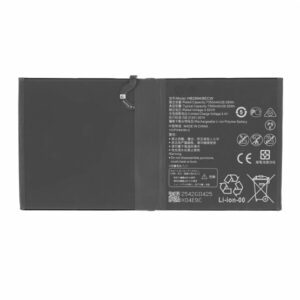 Akku 7350 mAh LI-Polymer (belső akku