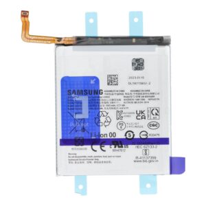 Akkumulátor (gyári ServicePack) EB-BS916ABY Samsung Galaxy S23 Plus (S916B) [GH82-30470A]