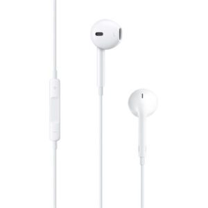 Apple EarPods (3