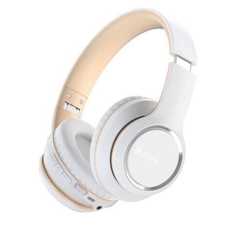 DEVIA KINTONE bluetooth fejhallgató SZTEREO (v5.2