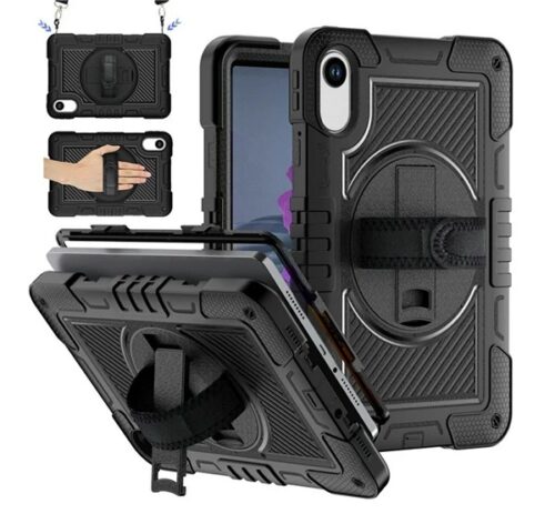 Defender műanyag telefonvédő (ütésállóság