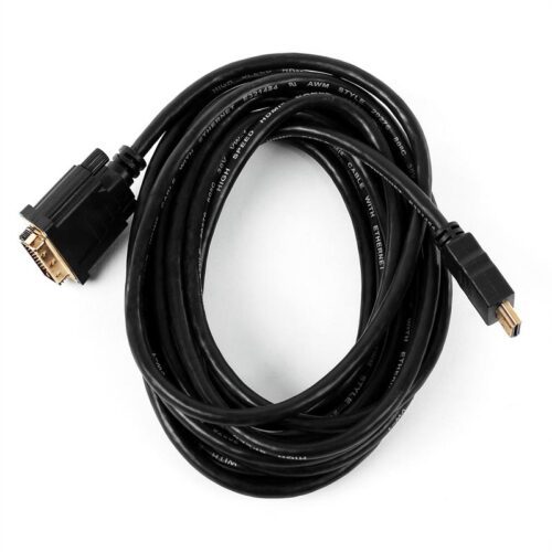 DVI HDMI-re