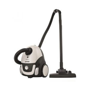 Gorenje VCEA11CXWII porzsákos porszívó