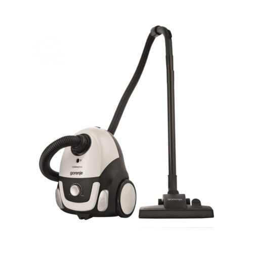 Gorenje VCEA11CXWII porzsákos porszívó