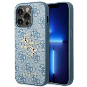 Guess GUHCP14L4GMGBL iPhone 14 Pro 6