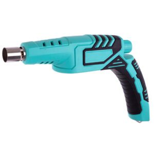 Gázégő