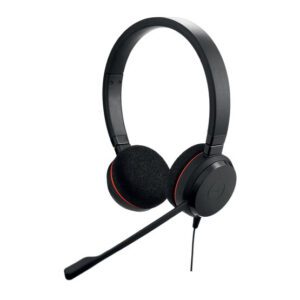 HEA Jabra Evolve 20 - USB-C/A