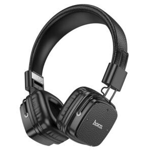 HOCO W56 bluetooth fejhallgató SZTEREO (v5.4