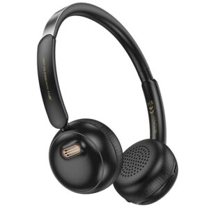 HOCO W62 bluetooth fejhallgató SZTEREO (v5.3