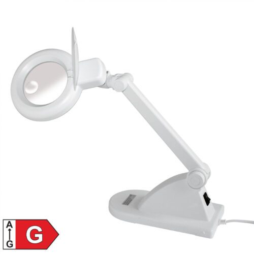 Home NKL 022 LED nagyítós lámpa