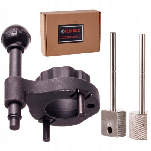 1.6 és 2.0 TDI modellekhez TC Technic A6032
