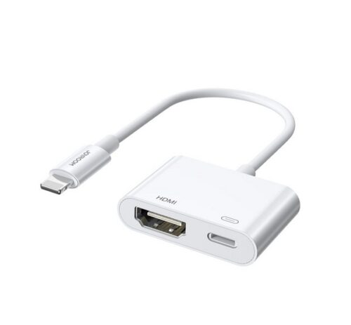 JOYROOM lightning 8pin