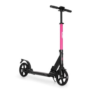 KLARFIT Float