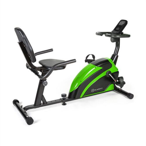 KLARFIT Relaxbike 6.0 SE