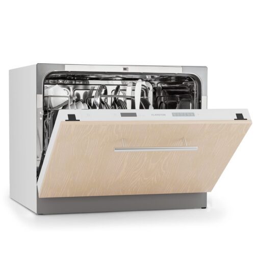 Klarstein Havasia Flow UV 6 Secret