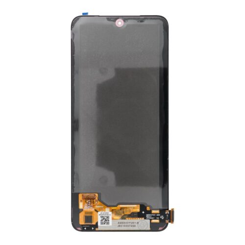 LCD kijelző REDMI Note 10 4G/ 10S/ 11SE/ Poco M3 HARD OLED kijelzőhöz keret nélkül - ALKATRÉSZ!