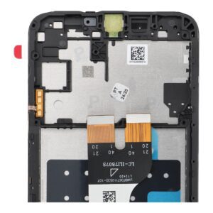 LCD kijelző (gyári ServicePack) Samsung Galaxy A05s (A057F) [GH81-24364A] - ALKATRÉSZ!