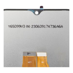 LCD kijelző keret nélkül Realme C30/C33 [OEM] - ALKATRÉSZ!