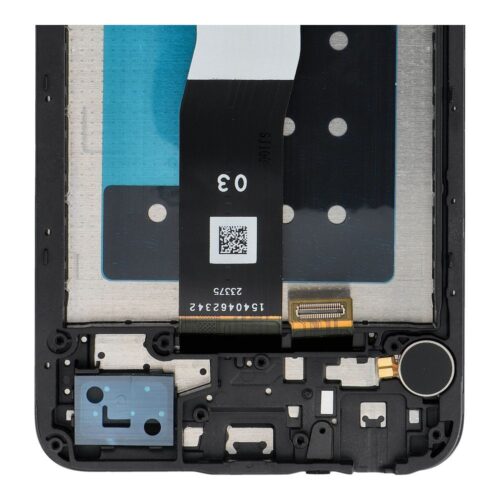 LCD kijelző kerettel Samsung Galaxy A05s - ALKATRÉSZ! - Image 2