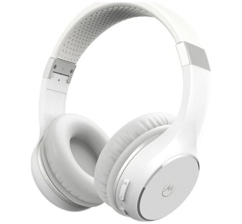 MOTOROLA XT220 bluetooth fejhallgató SZTEREO (v5.0