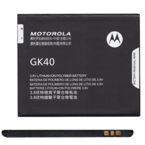 MOTOROLA akku 2800 mAh LI-Polymer Lenovo Moto G4 Play (XT1609)