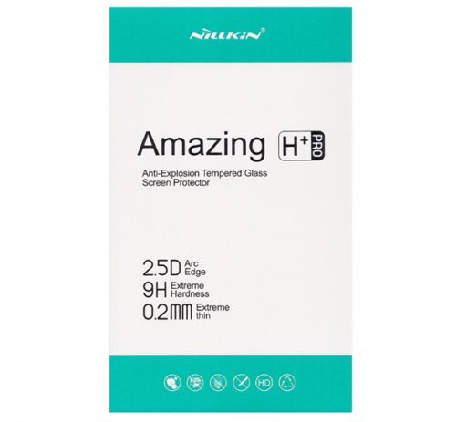 NILLKIN H+ PRO képernyővédő üveg (2.5D