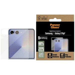 PANZERGLASS CLASSIC FIT képernyővédő üveg (extra karcálló