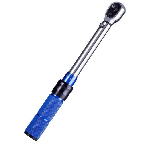 Pro nyomatékkulcs nyomaték reteszeléssel 1/2" 5-25 Nm TC Technic E1619 - Image 2