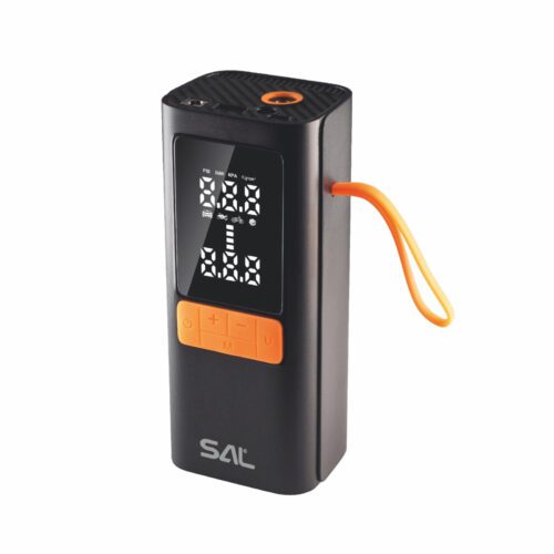 SAL SAAP6 Intelligens