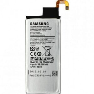SAMSUNG akku 2600 mAh LI-ION (belső akku