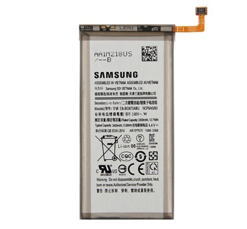 SAMSUNG akku 3400 mAh LI-ION (belső akku