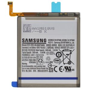 SAMSUNG akku 3500 mAh LI-ION (belső akku