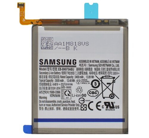 SAMSUNG akku 3500 mAh LI-ION (belső akku
