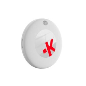 SKROSS SKTAETAG01PCCN eTAG bőrönd lokátor