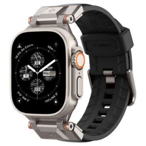 SPIGEN DURAPRO ARMOR PU pótszíj (egyedi méret