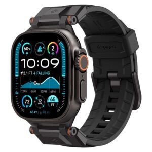 SPIGEN DURAPRO ARMOR pótszíj (egyedi méret