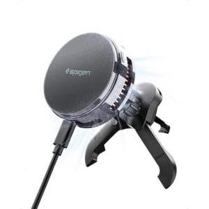 SPIGEN ESSENTIAL PELTIER EV25MFAQ autós tartó (szellőzőre